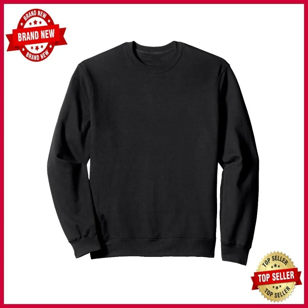 Leopard Print Sweatshirt Classic Fit Novelty Graphic Y2K Chic Casual Wear